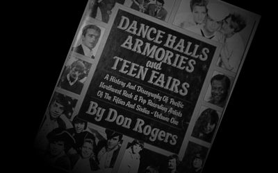 Dance Halls Armoires and Teen Fairs