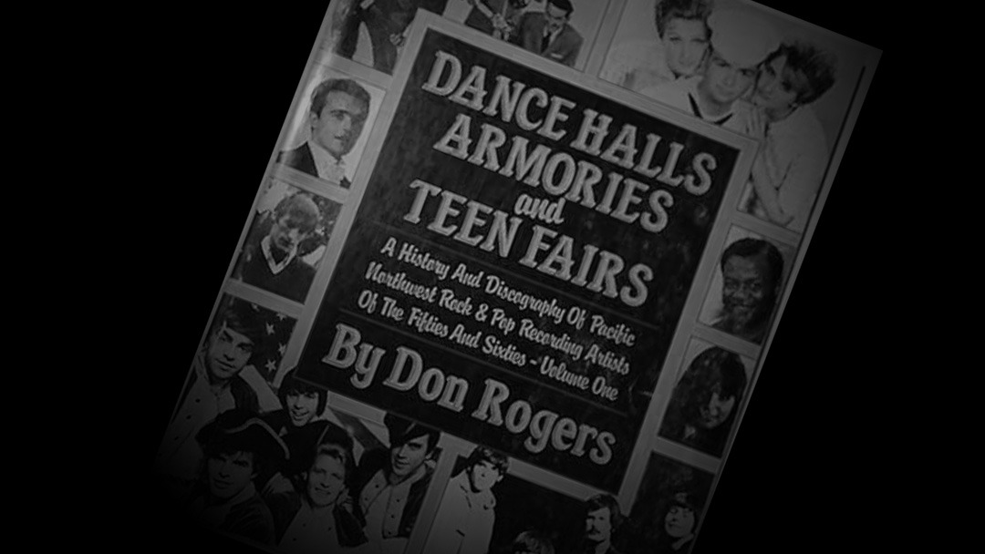 Dance Halls Armoires and Teen Fairs